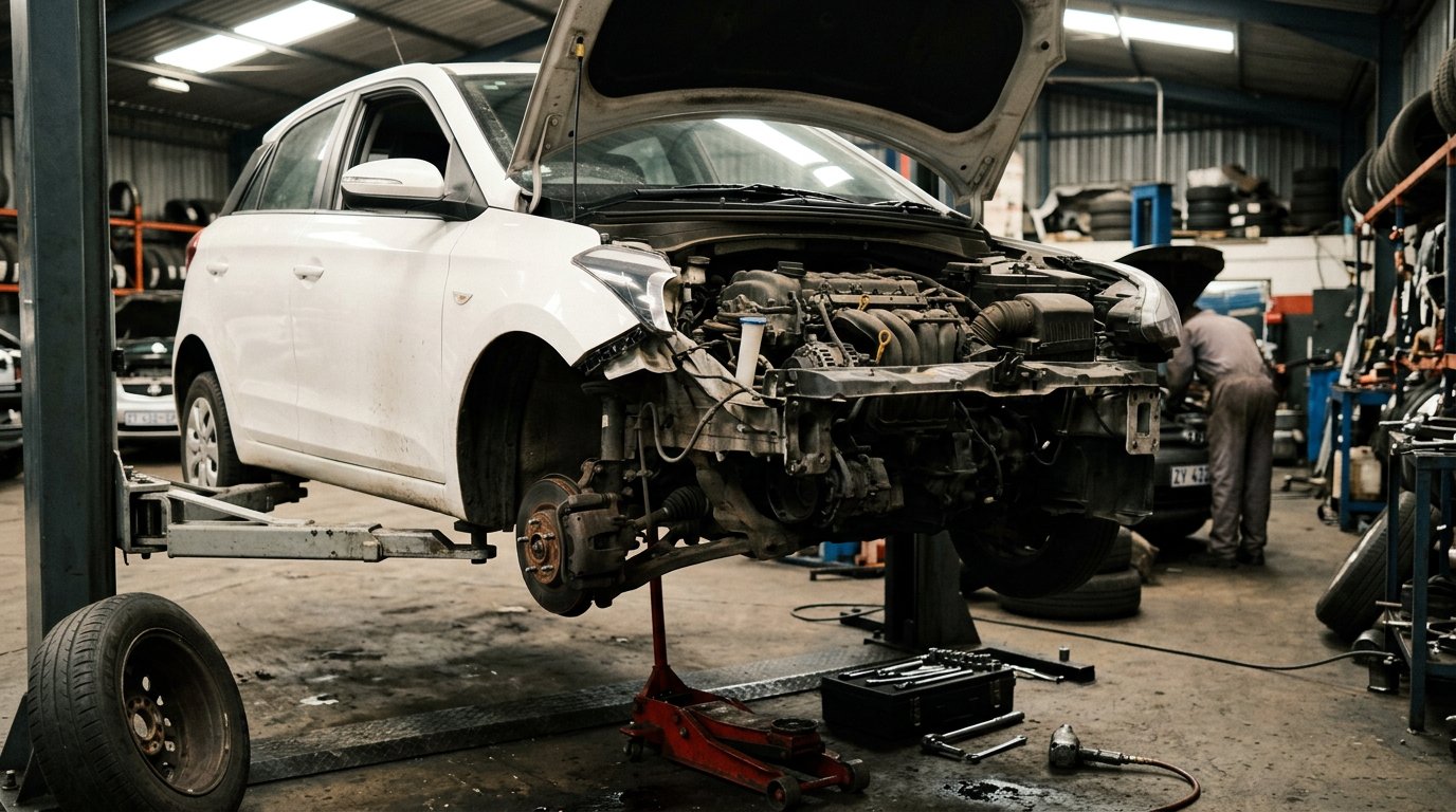 Hyundai i20 Common Problems (1.2, 1.4 & 1.6)