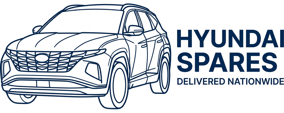 Hyundai Parts Specialist