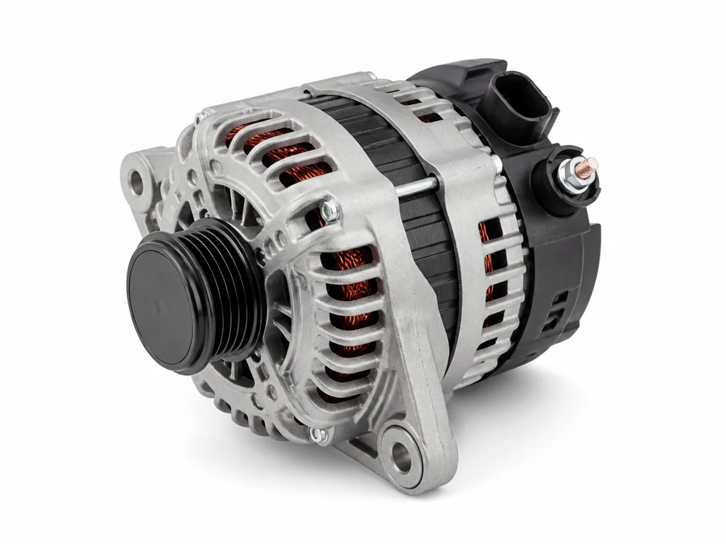 Hyundai i10 used alternator for sale