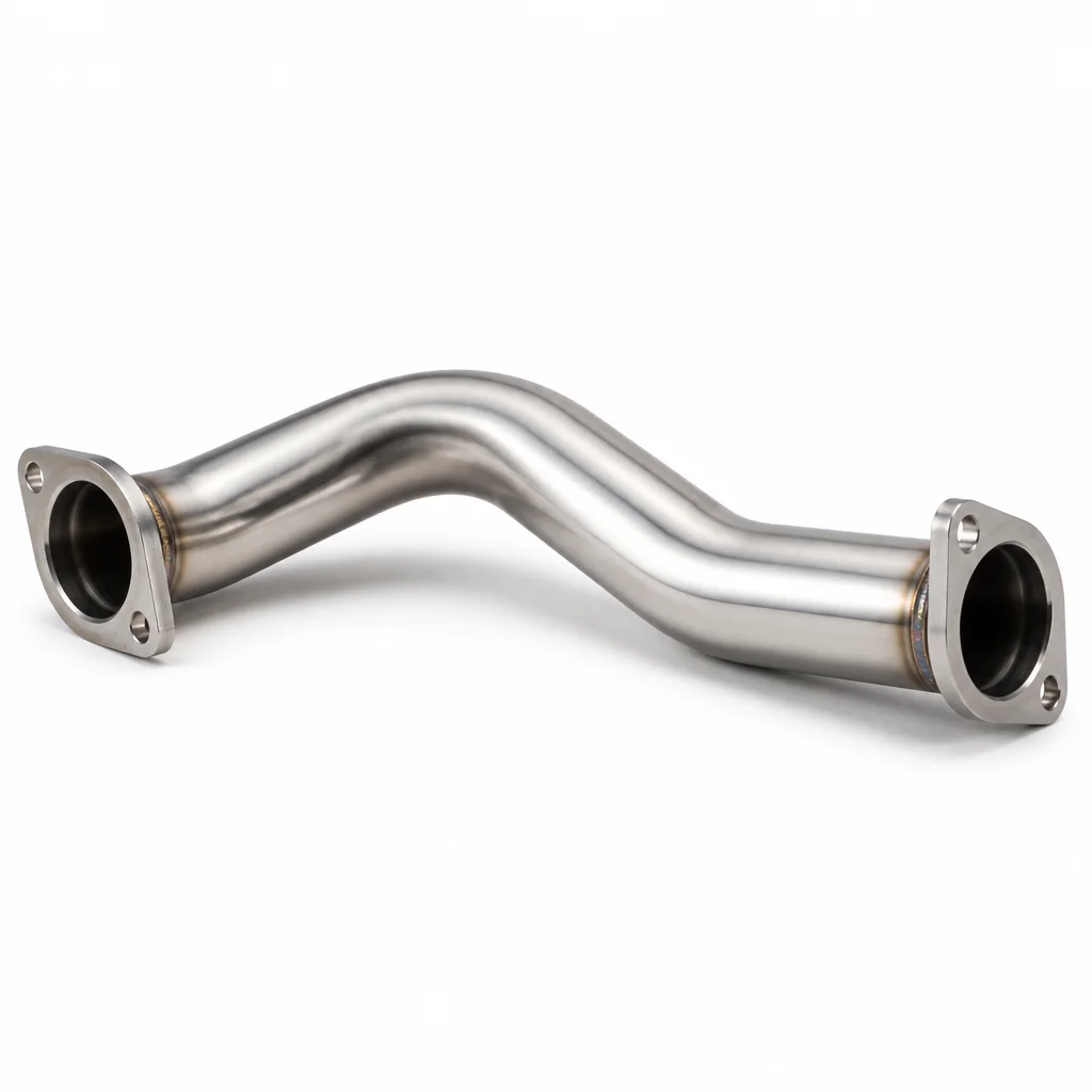 Used Hyundai Downpipe