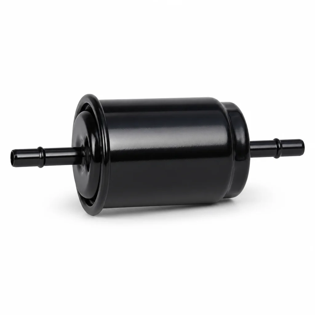 Used Hyundai Fuel Filters
