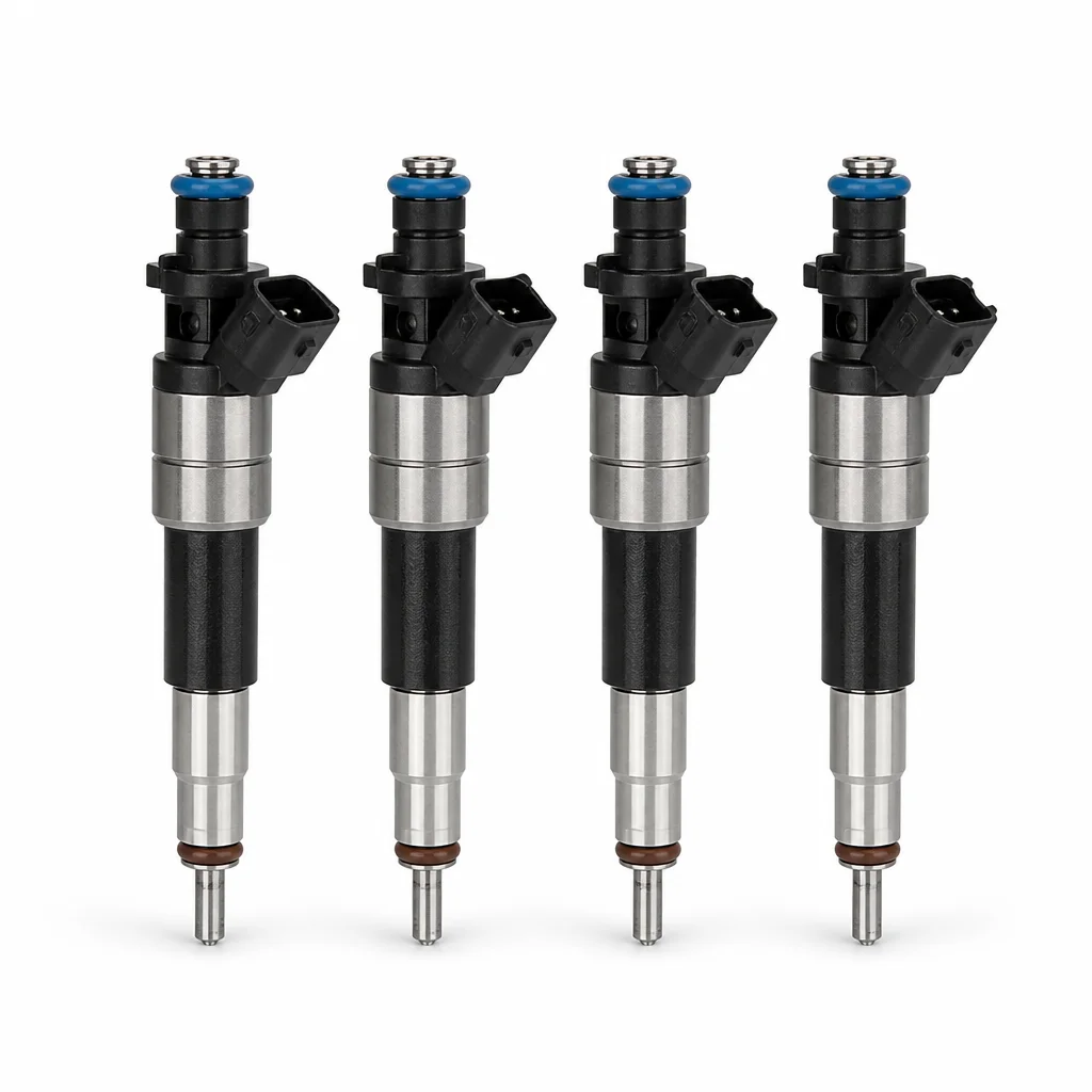Hyundai Fuel System for sale