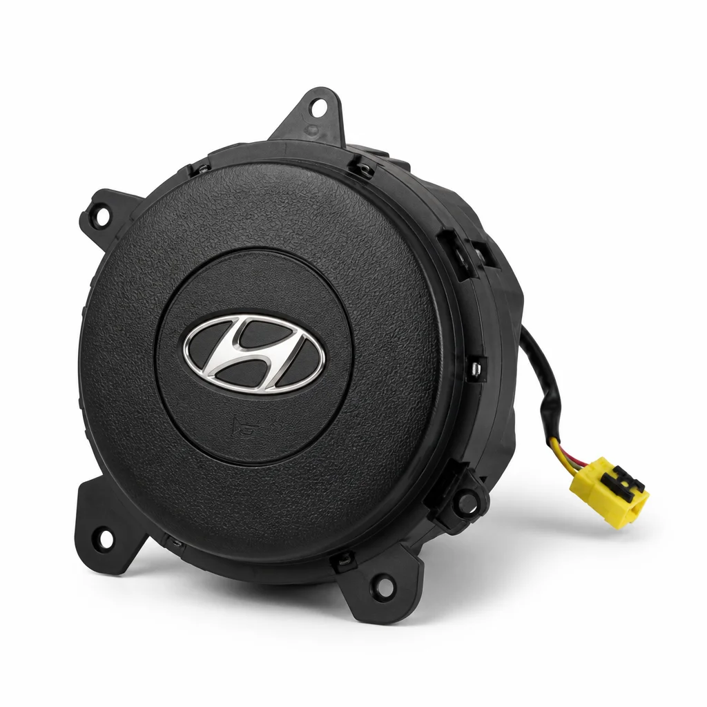 Used Hyundai Airbag Module