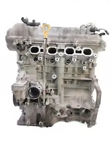 Engine of 2015 Hyundai Kia ix35 Tucson 1.6 GDI G4FD